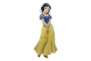 Snow White & Dwarfs - 6 Piece