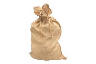 Hessian Sack