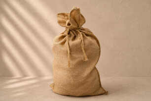 Hessian Sack