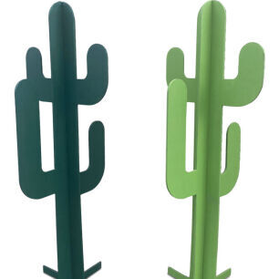 Wooden Cactus - 180cm