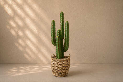 Desert Cactus (S) 66cm