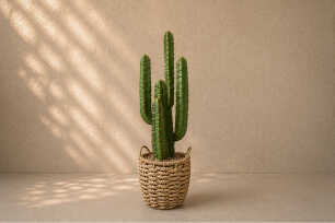 Desert Cactus (S) 66cm