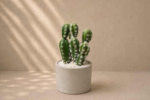 Mini Cactus Package (15x assorted mini's)
