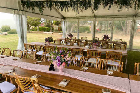 Garden Dining Collection