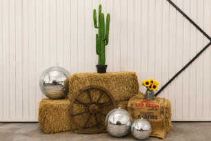 Disco Ball - 40cm