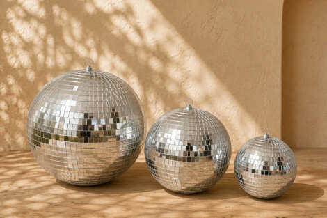 Disco Ball - 50cm