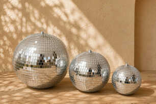 Disco Ball - 50cm