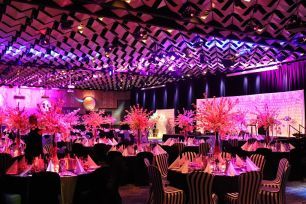 Melbourne Cup Eve Gala Dinner