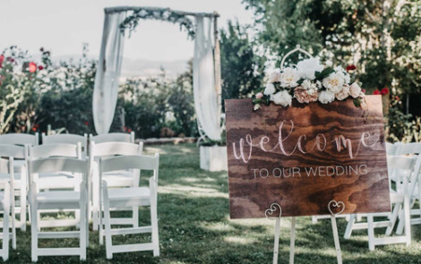 The Ultimate Guide to Wedding Hire: Elevate your day with Wedding Decor