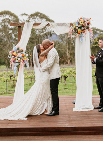Ceremony Packages