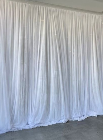 Backdrops