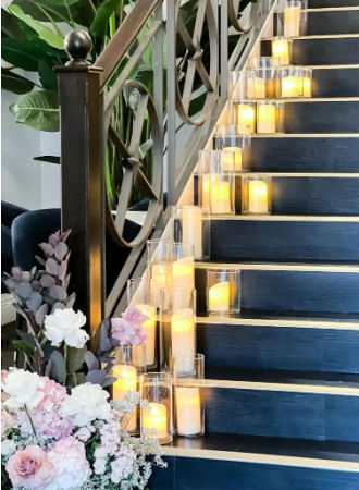 LED Candles