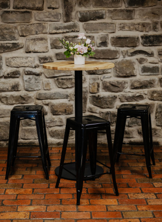 Bar Tables