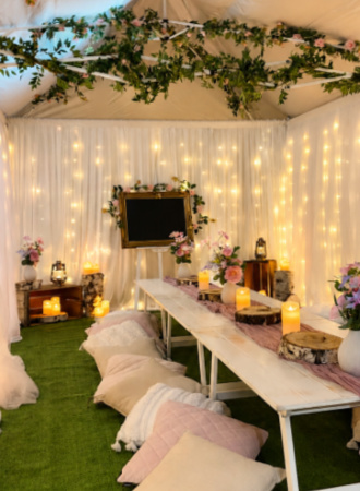 Backdrops