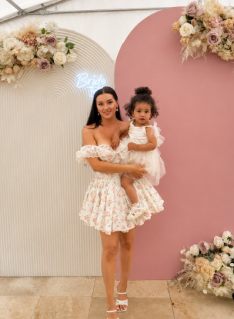 Arch Backdrops